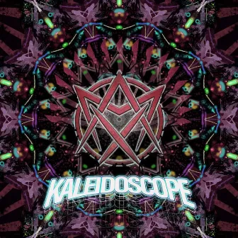 Kaleidoscope by Madd Maxxx