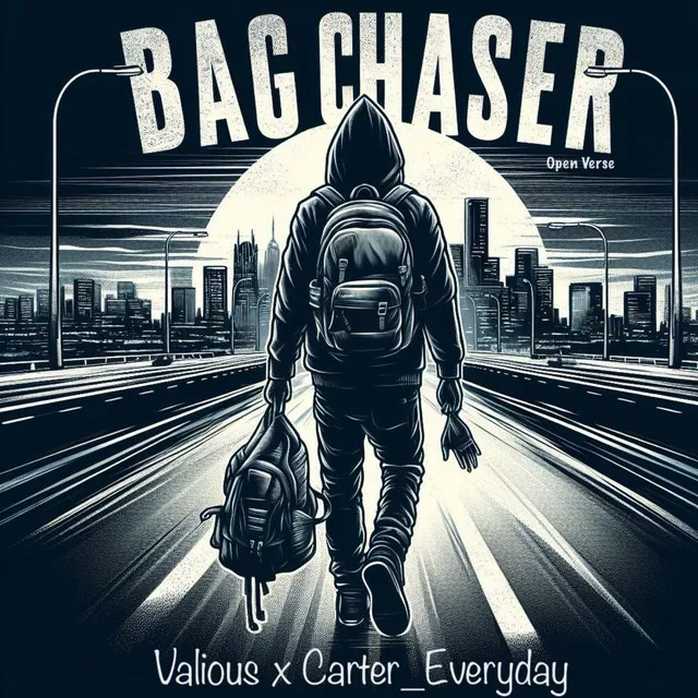 Bag Chaser