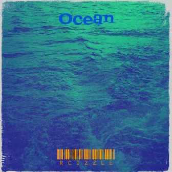 Ocean by RCizzle