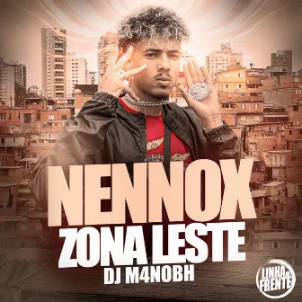 Zona Leste by Nennox