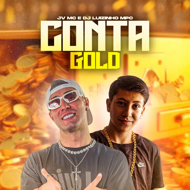 Conta Gold