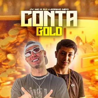 Conta Gold by JV MC