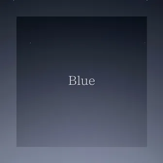 Blue by GEN