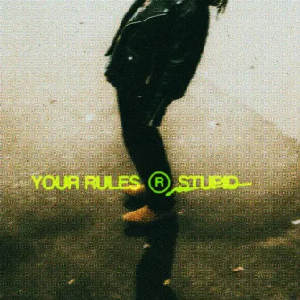 Your Rules R Stupid by LONGSTORY.