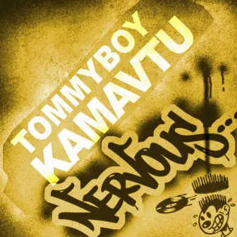 Kamavtu by Tommyboy