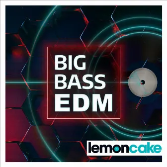 Big Bass EDM by Konstantinos Panagiotidis