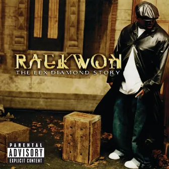 The Lex Diamond Story by Raekwon