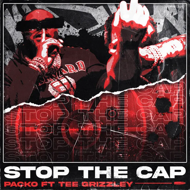 Stop The Cap