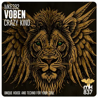 Crazy Kind by VOBEN