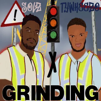 Grinding by Solz