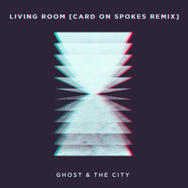 Living Room - Card on Spokes Remix