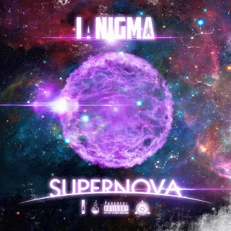 Supernova by Ianigma