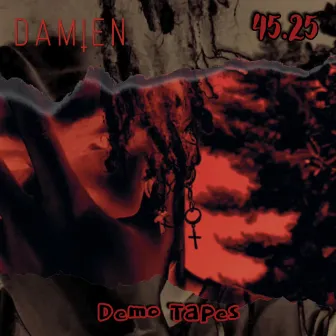 The Damien Demos by Damo FYE