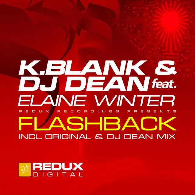 Flashback - Original Mix