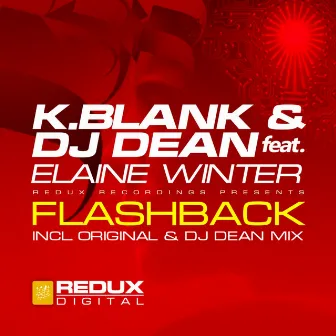 Flashback by Elaine Winter