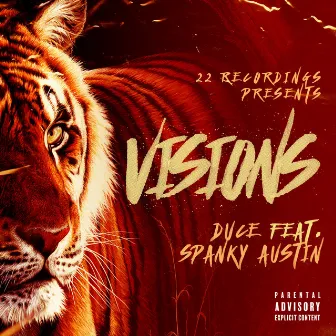 Visions by Duce