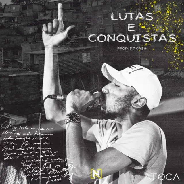 Lutas e Conquistas