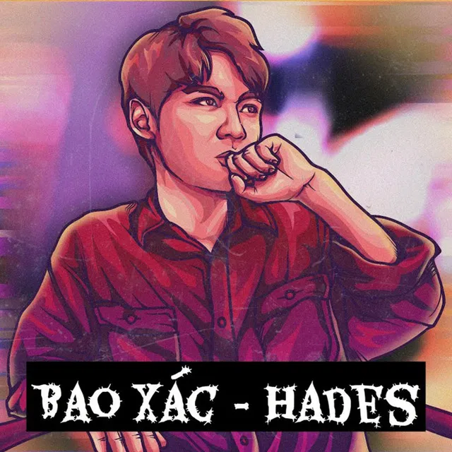 Bao Xác