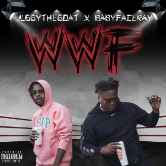 WWF by Jiggy The Goat