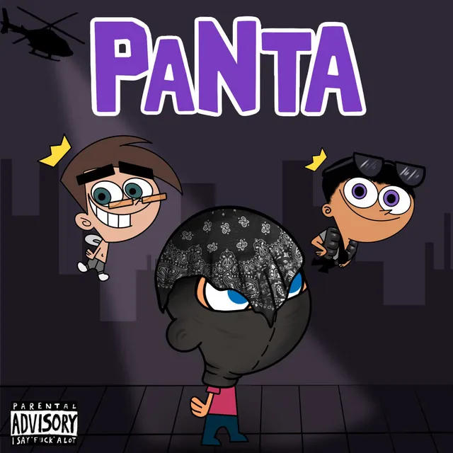 Panta