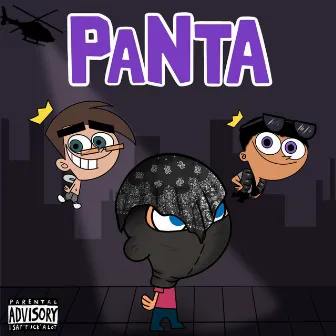 Panta by DaVinci The Kid