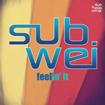 Feelin' It by SubWei