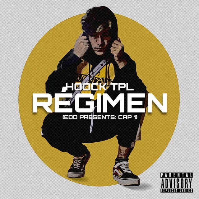 Régimen (Edd Presents: Cap. 1)