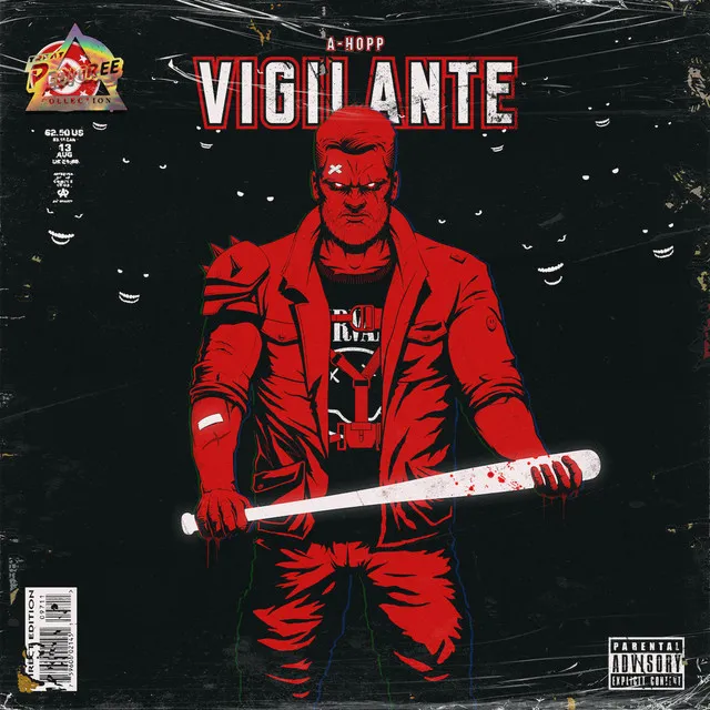 Vigilante