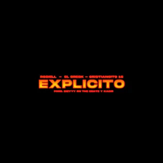 Explicito by EL DRESK