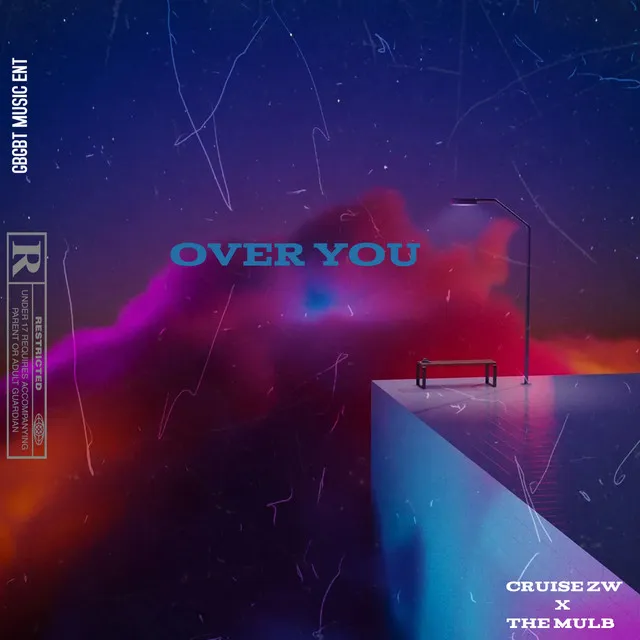 OVER YOU