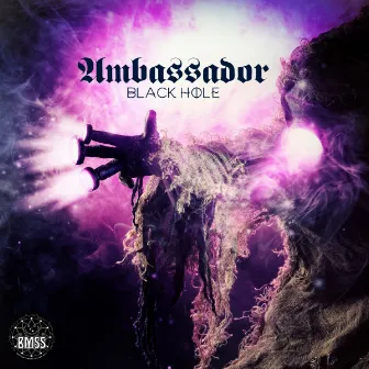 Black Hole by Ambassador