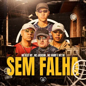 Sem Falha by MC Jackson