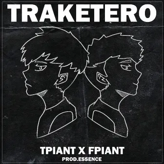 Traketero by TPiant