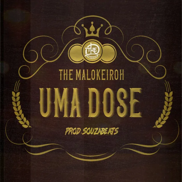 Uma Dose