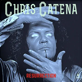 Resurrection by Chris Catena