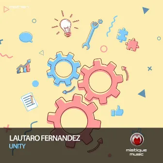 Unity by Lautaro Fernandez