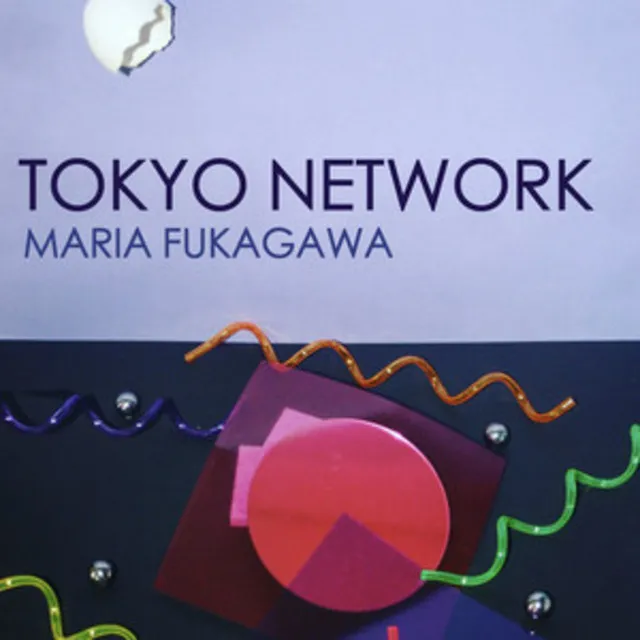 TOKYO NETWORK