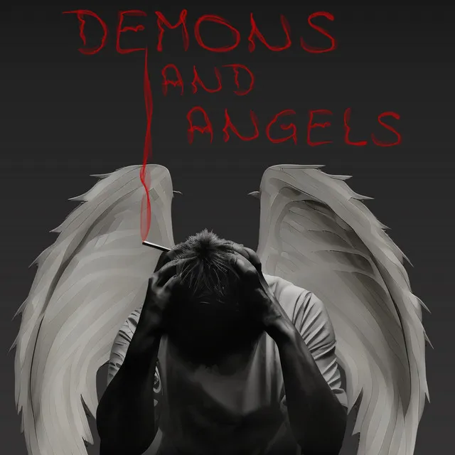 Demons And Angels