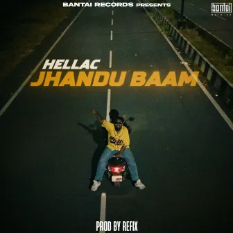 Jhandu Baam by Refix