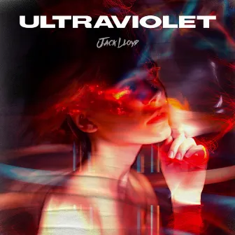 Ultraviolet by Jack Lloyd