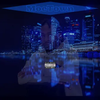 MoeTown by Moe Carter