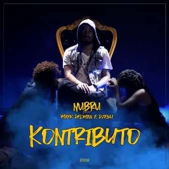 Kontributo by NUBRU