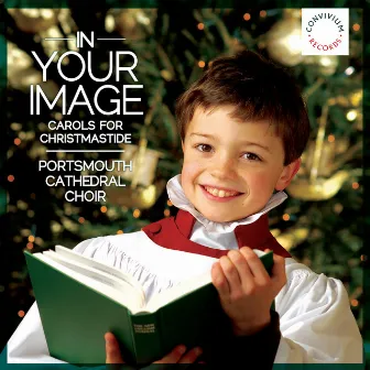 In Your Image by Portsmouth Cathedral Choir