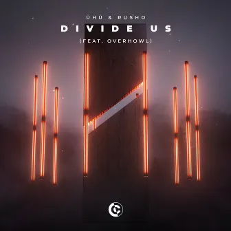 Divide Us (feat. Overhowl) by ÜHÜ