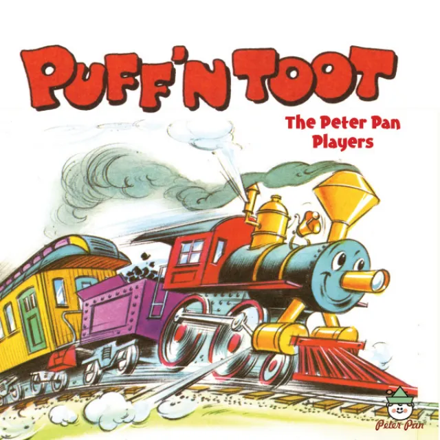 Puff 'n Toot