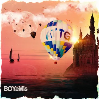 Attg by BOYeMis