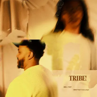 TRIBE! by Kwo