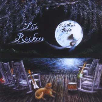 Full Moon Night by The Rockers