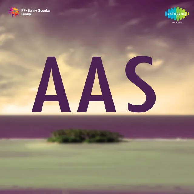 Aas (Original Motion Picture Soundtrack)