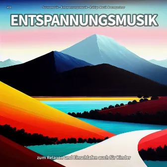 #01 Entspannungsmusik zum Relaxen und Einschlafen auch für Kinder by Saunamusik